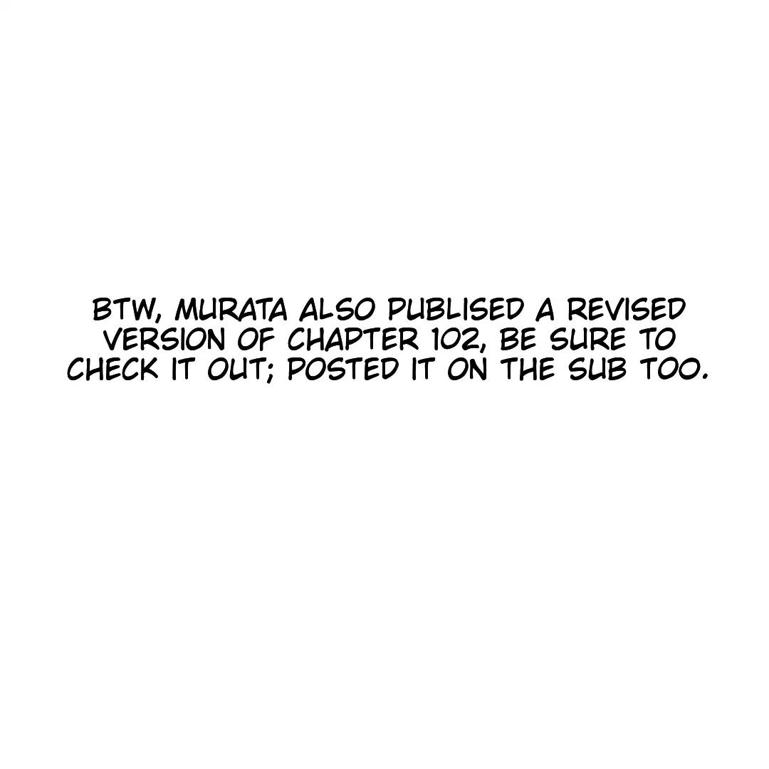 One Punch Man Chapter 103.1 page 15 - 