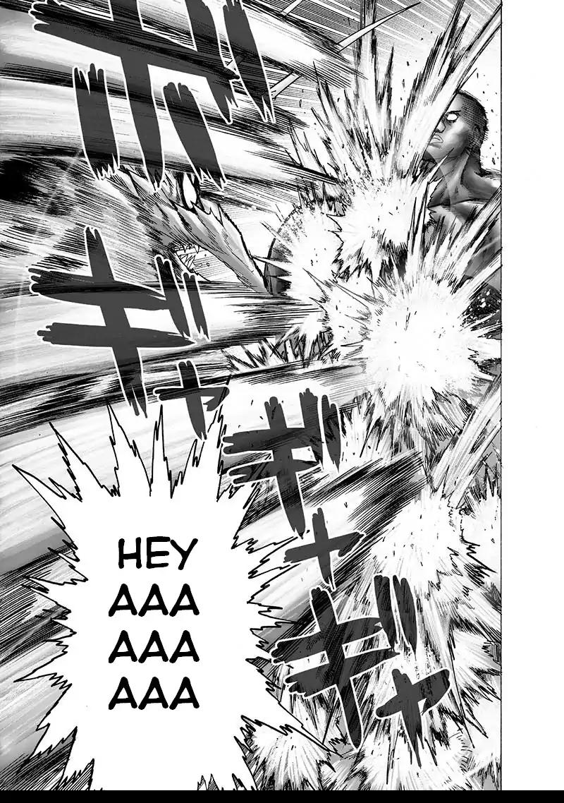 One Punch Man Chapter 106.1 page 14 - 