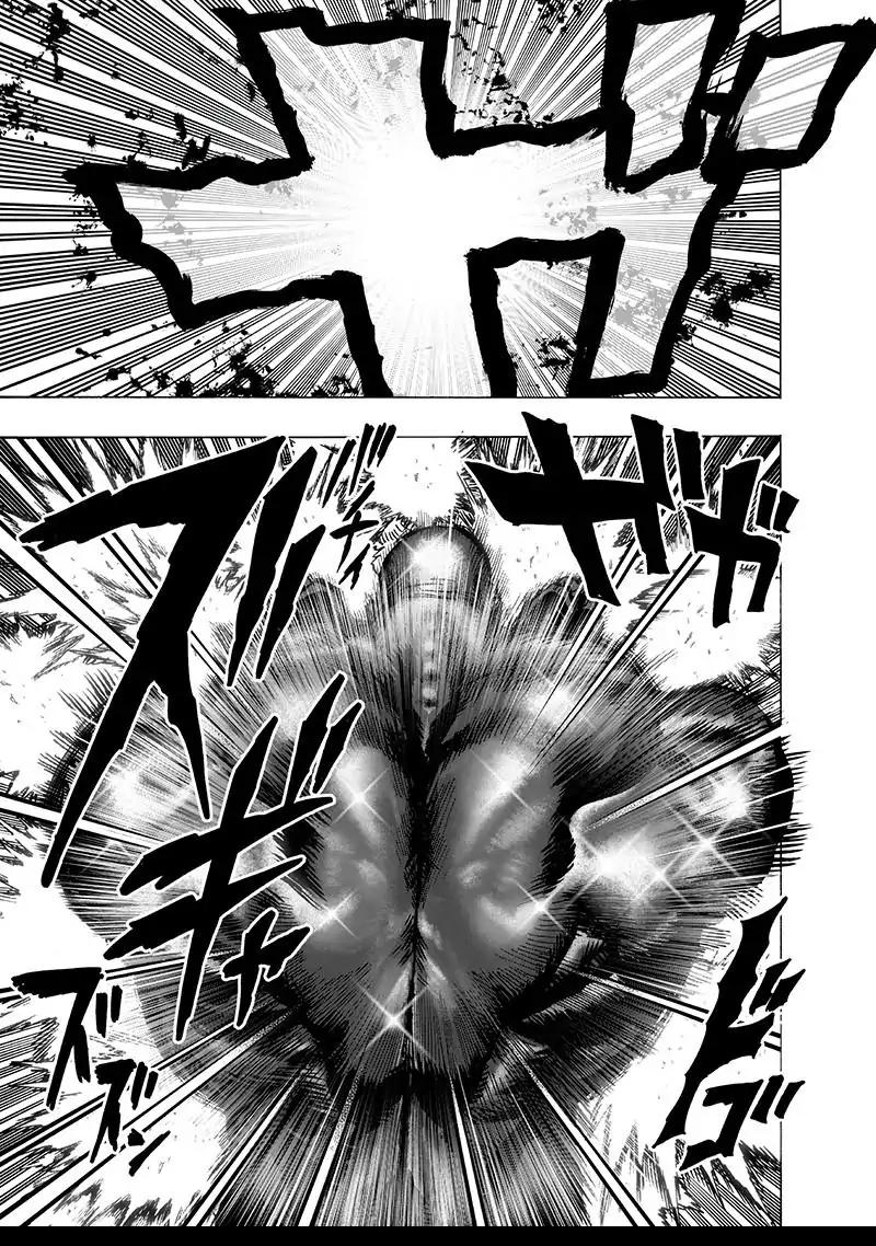 One Punch Man Chapter 106.1 page 4 - 