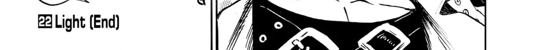 One Punch Man Chapter 106.5 page 4 - 