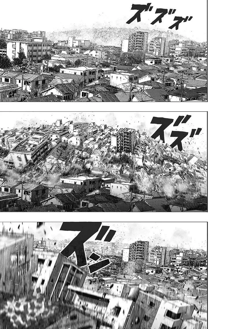 One Punch Man Chapter 108.5 page 28 - 