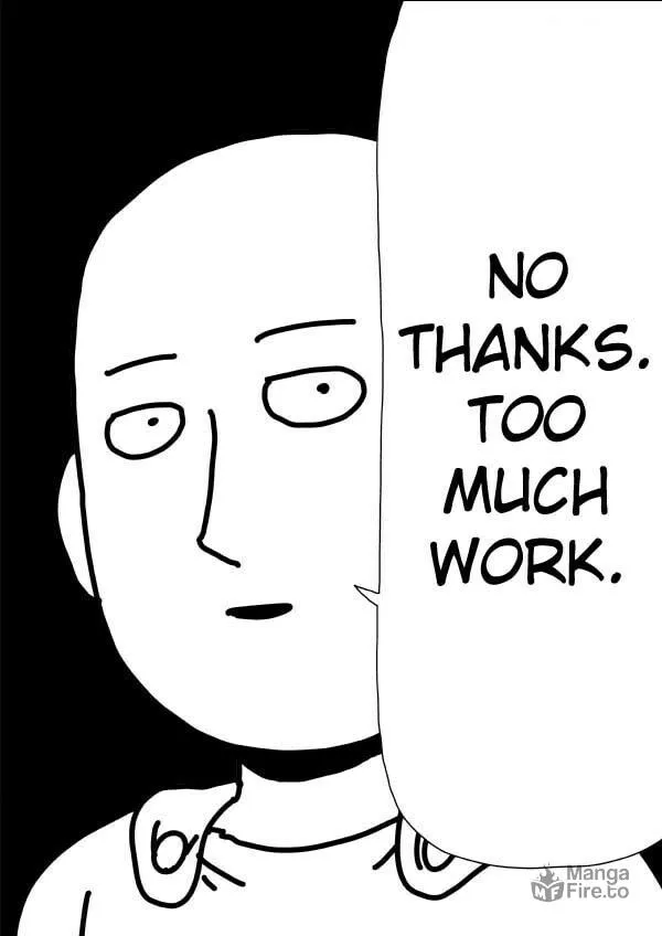 One Punch Man Chapter 108 page 25 - 