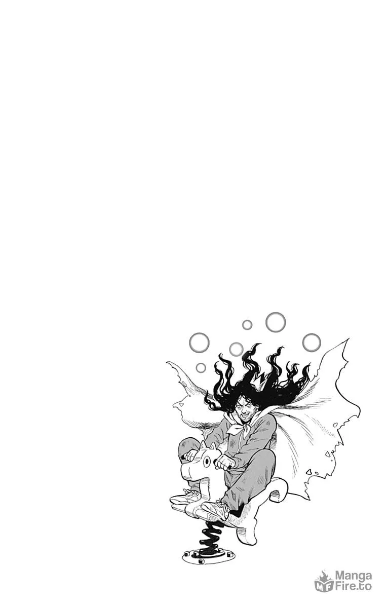 One Punch Man Chapter 109.5 page 15 - 