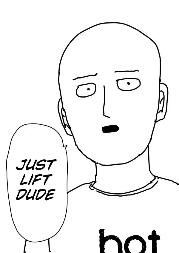 One Punch Man Chapter 111 page 16 - 