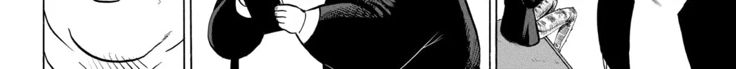 One Punch Man Chapter 112.5 page 4 - 