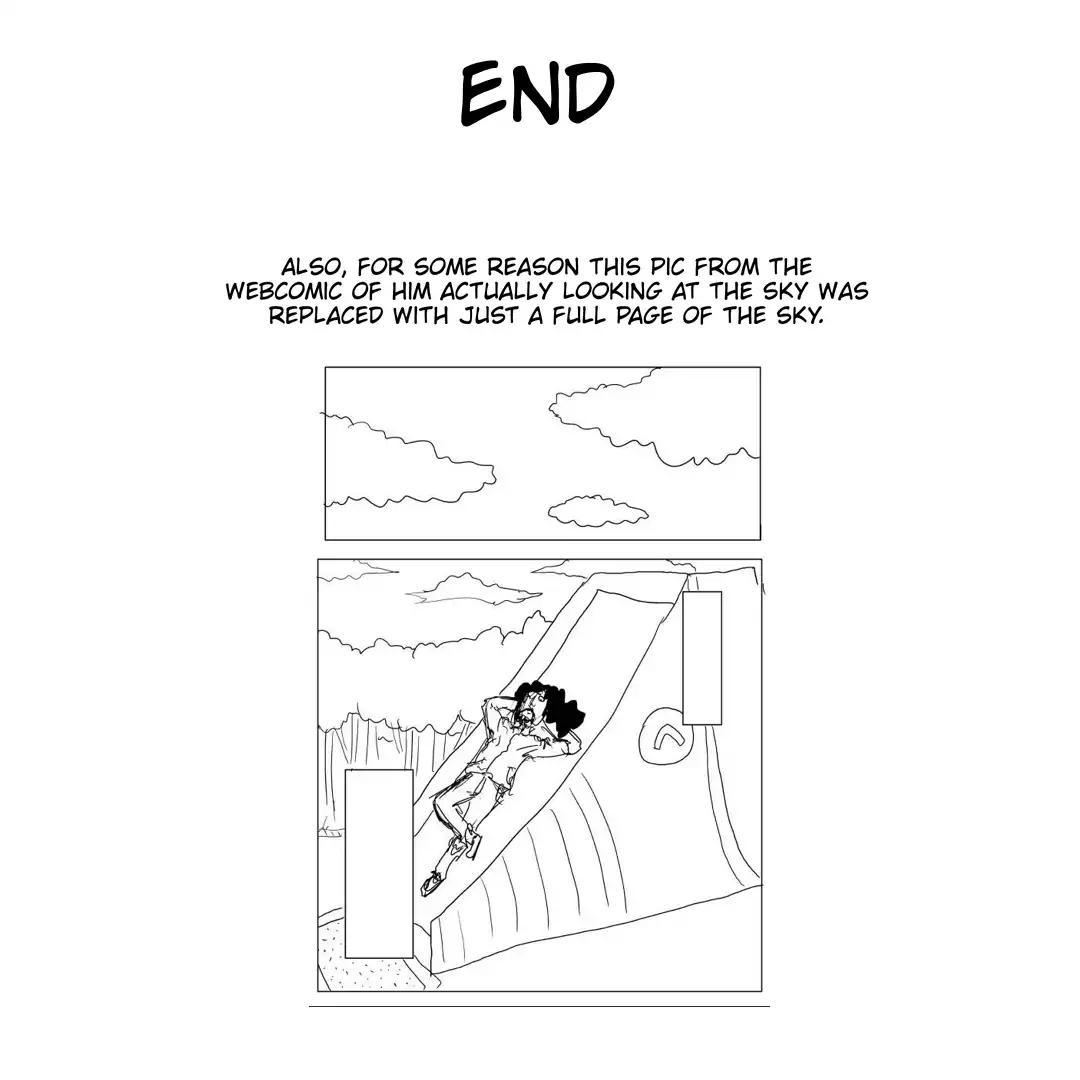 One Punch Man Chapter 113.1 page 28 - 