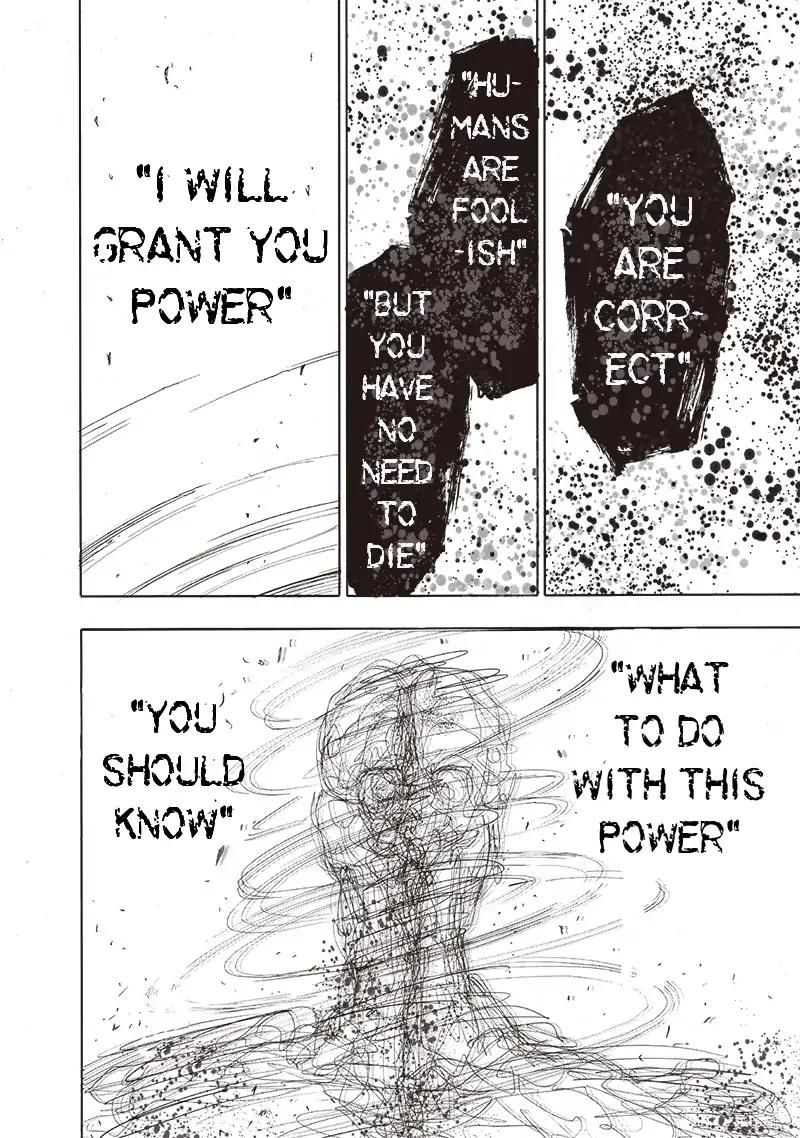 One Punch Man Chapter 113.1 page 9 - 