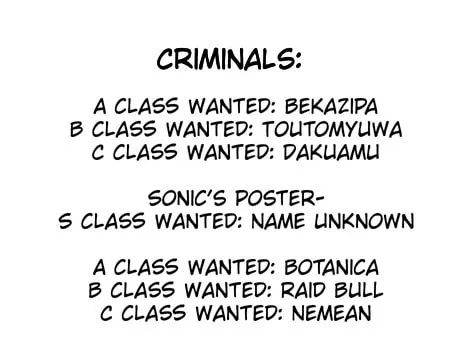 One Punch Man Chapter 115 page 17 - 