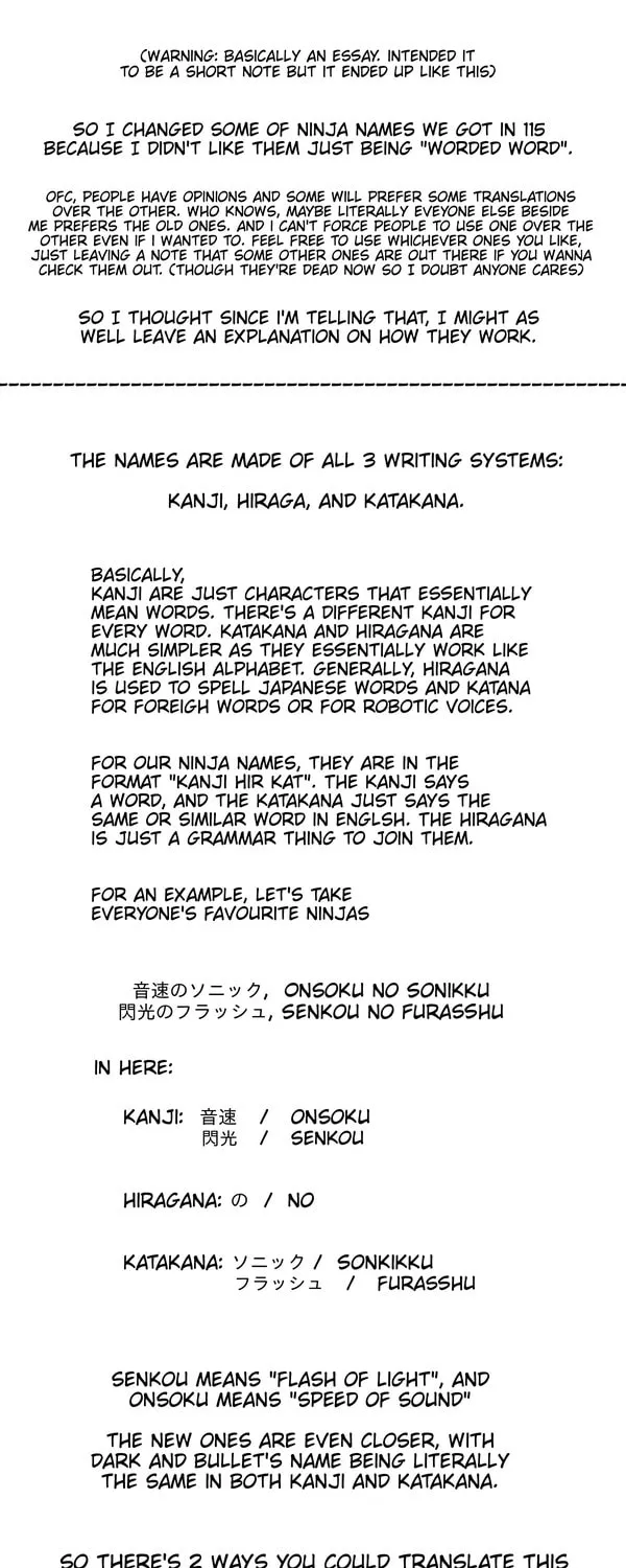 One Punch Man Chapter 117 page 17 - 
