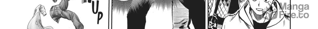 One Punch Man Chapter 118.5 page 6 - 