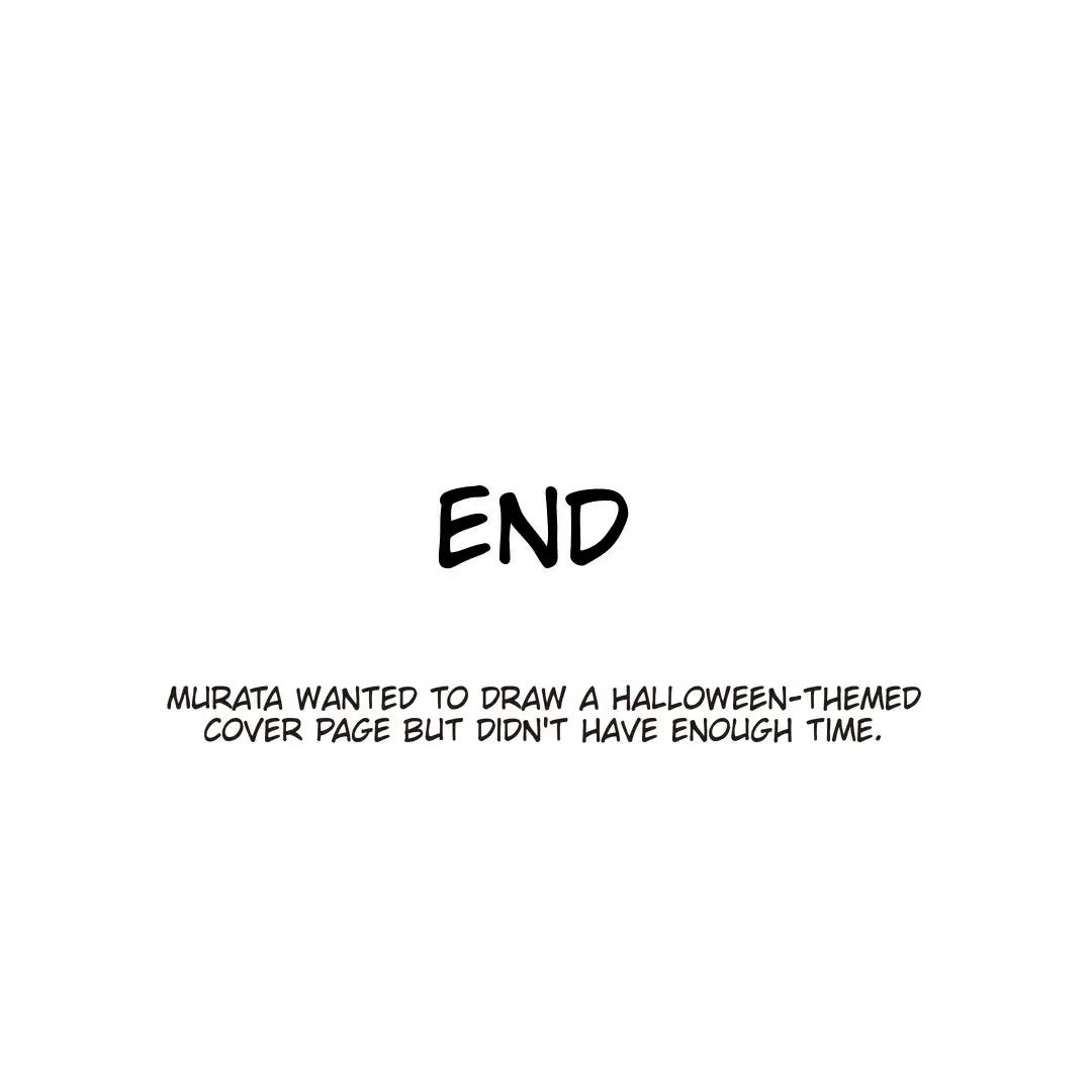 One Punch Man Chapter 120.1 page 27 - 
