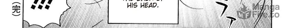 One Punch Man Chapter 121.5 page 11 - 