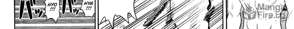 One Punch Man Chapter 121.5 page 9 - 