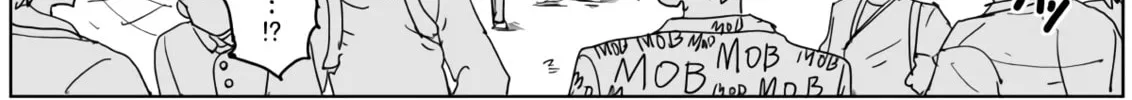 One Punch Man Chapter 121 page 15 - 