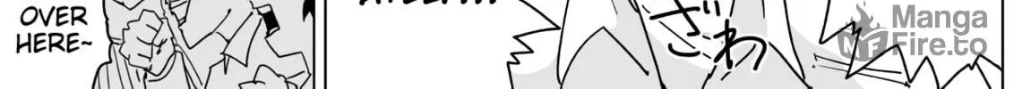 One Punch Man Chapter 121 page 19 - 