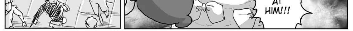 One Punch Man Chapter 121 page 3 - 