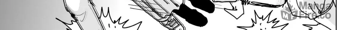 One Punch Man Chapter 121 page 23 - 