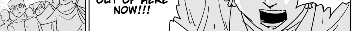 One Punch Man Chapter 121 page 27 - 