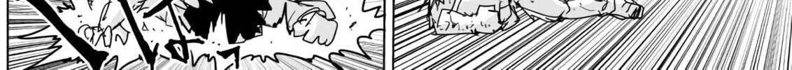 One Punch Man Chapter 121 page 33 - 