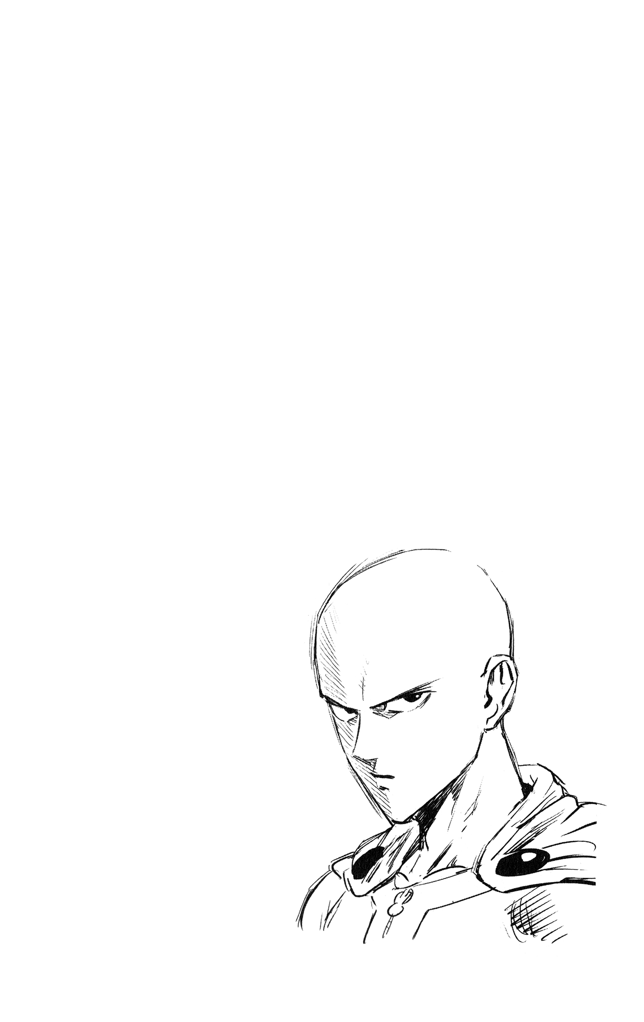One Punch Man Chapter 122.1 page 12 - 