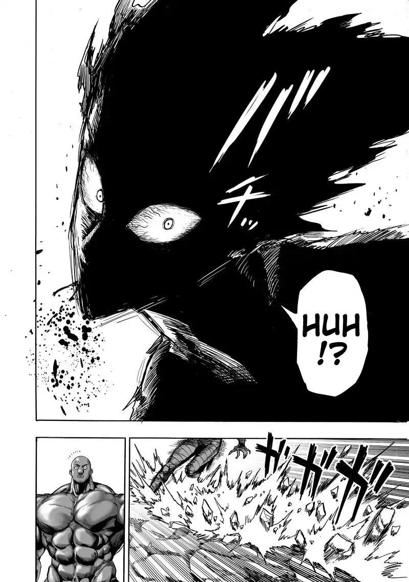 One Punch Man Chapter 126.2 page 8 - 
