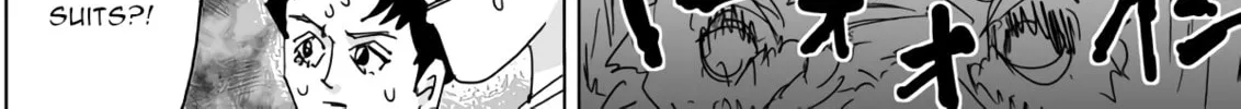 One Punch Man Chapter 126 page 21 - 
