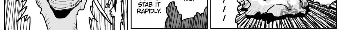 One Punch Man Chapter 127 page 5 - 