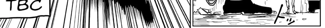 One Punch Man Chapter 128 page 31 - 