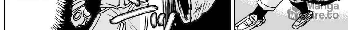 One Punch Man Chapter 128 page 5 - 