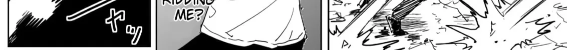 One Punch Man Chapter 129 page 33 - 