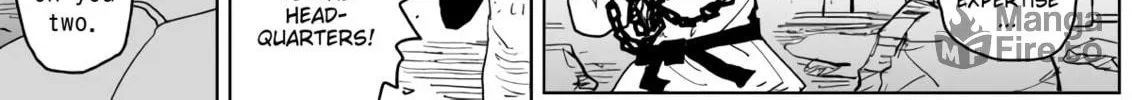 One Punch Man Chapter 129 page 35 - 