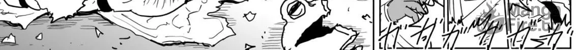 One Punch Man Chapter 129 page 39 - 