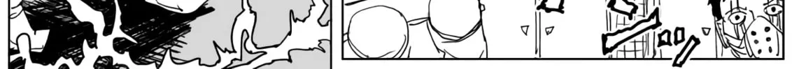 One Punch Man Chapter 129 page 45 - 
