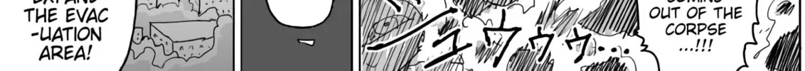 One Punch Man Chapter 129 page 7 - 