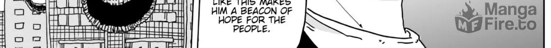One Punch Man Chapter 130 page 11 - 