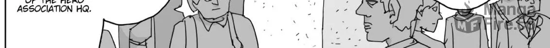 One Punch Man Chapter 130 page 17 - 