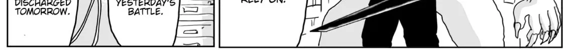One Punch Man Chapter 130 page 21 - 