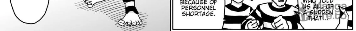 One Punch Man Chapter 130 page 23 - 