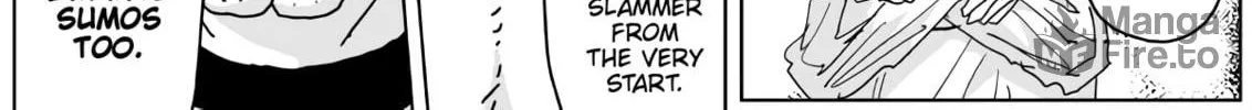 One Punch Man Chapter 132 page 29 - 