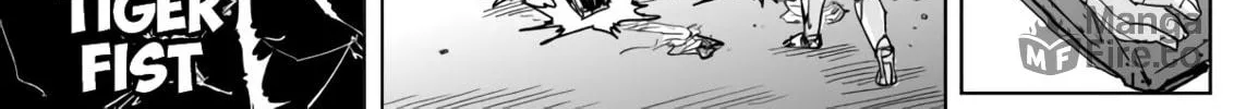One Punch Man Chapter 133 page 23 - 