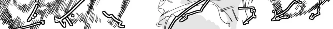 One Punch Man Chapter 133 page 43 - 
