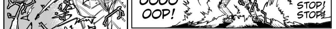 One Punch Man Chapter 133 page 45 - 