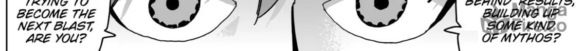 One Punch Man Chapter 134 page 17 - 