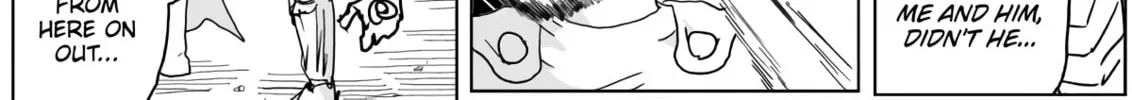 One Punch Man Chapter 134 page 25 - 