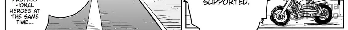 One Punch Man Chapter 134 page 9 - 