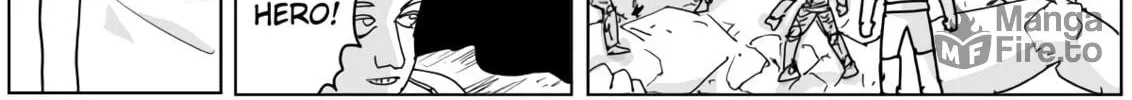 One Punch Man Chapter 135 page 19 - 