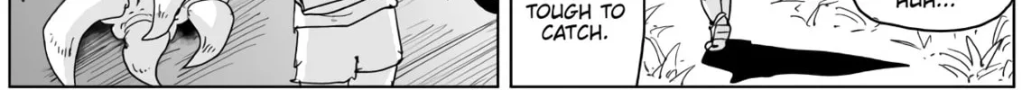 One Punch Man Chapter 135 page 7 - 