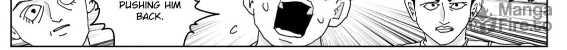 One Punch Man Chapter 136 page 18 - 