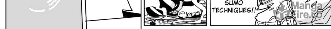 One Punch Man Chapter 136 page 5 - 