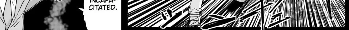 One Punch Man Chapter 137 page 11 - 